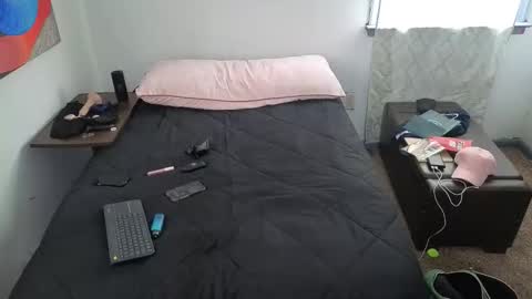 Snapshot of garthvoncoole chatting on 12/21/25, 05:53 HarperxLotus online show from 12/21/25, 05:53