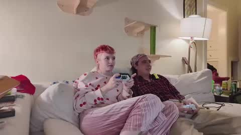 gary_guygags online show from 11/06/25, 05:30