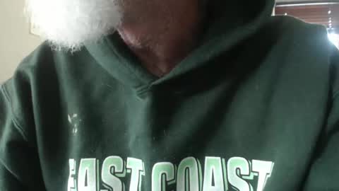 Snapshot of gary_in_maryland chatting on 01/08/25, 05:05 Gary online show from 01/08/25, 05:05