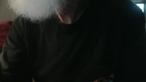 Snapshot of gary_in_maryland chatting on 10/12/25, 07:46 Gary online show from 10/12/25, 07:46