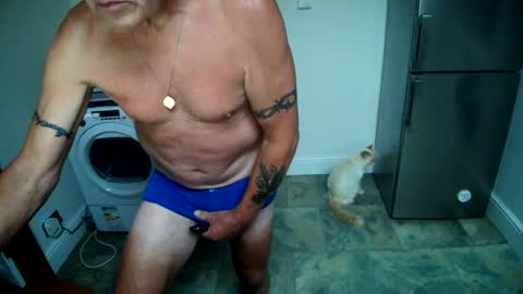Gaz online show from 07/16/26, 07:53
