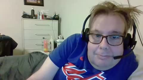 Snapshot of garyg930 chatting on 10/02/25, 05:47 Gary online show from 10/02/25, 05:47