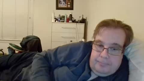 Gary online show from 01/13/26, 02:28