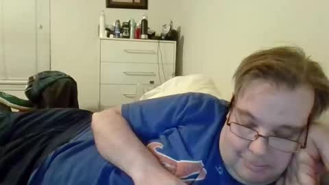 Gary online show from 01/14/26, 03:12