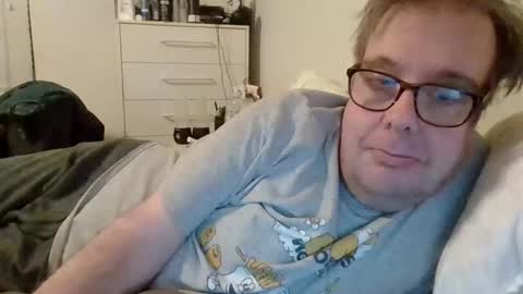 Gary online show from 02/06/26, 12:15