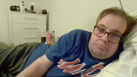 Gary online show from 03/08/26, 03:10