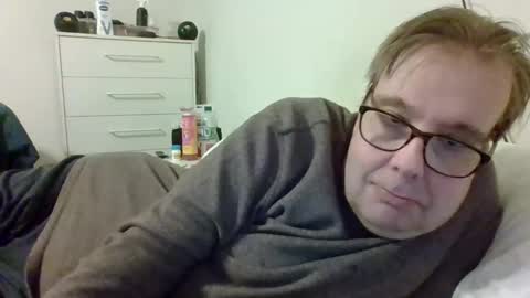 Gary online show from 03/22/26, 01:31