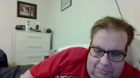 Gary online show from 03/23/26, 02:48