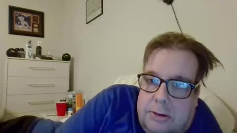 Gary online show from 04/03/26, 12:30