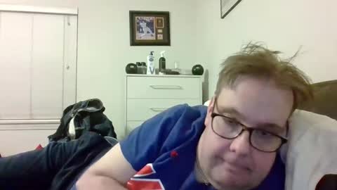 Gary online show from 04/07/26, 02:01