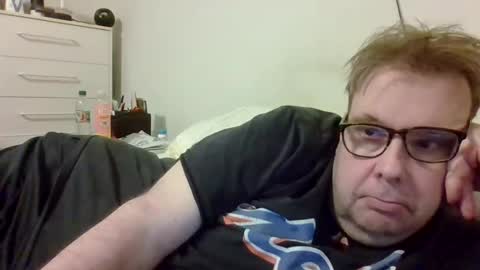 Gary online show from 04/21/26, 01:42