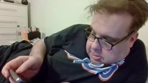 Gary online show from 04/21/26, 02:51