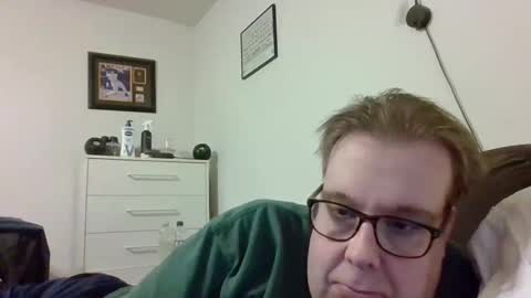 Gary online show from 04/26/26, 02:53