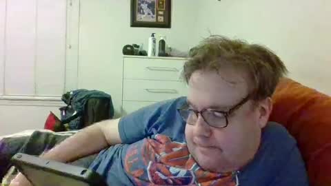 Gary online show from 07/12/26, 12:56