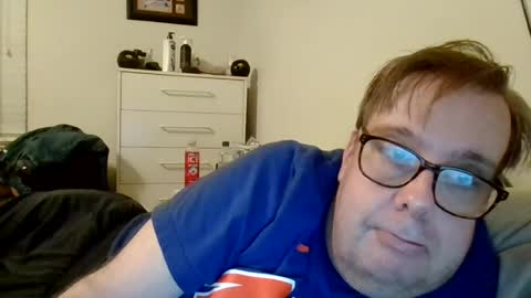 Gary online show from 07/28/26, 05:25