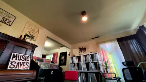 marvin pumpt online show from 09/16/25, 02:07