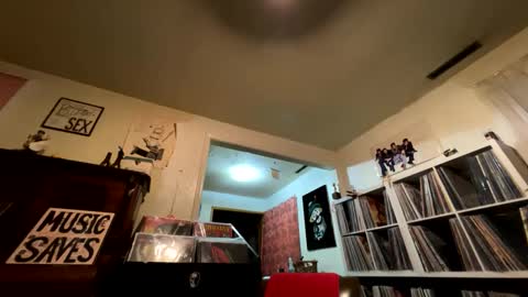 marvin pumpt online show from 09/17/25, 12:40