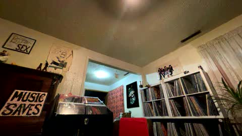 marvin pumpt online show from 09/20/25, 01:01