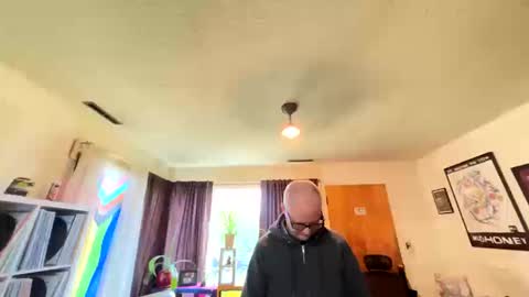 marvin pumpt online show from 10/13/25, 03:34