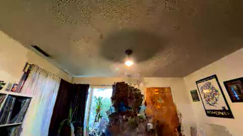 marvin pumpt online show from 11/03/25, 03:35