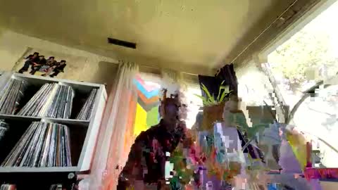 marvin pumpt online show from 11/09/25, 05:44