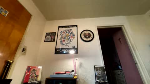 marvin pumpt online show from 12/18/25, 07:09