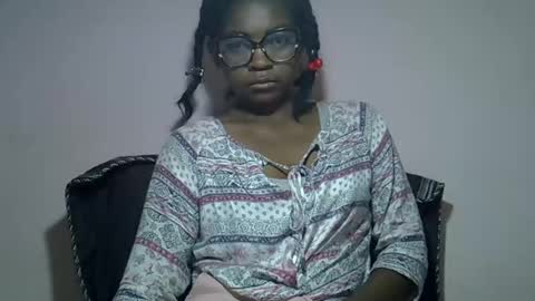 gasielah online show from 01/15/25, 03:43