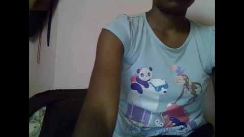 Snapshot of gasielah chatting on 02/01/25, 07:15 gasielah online show from 02/01/25, 07:15