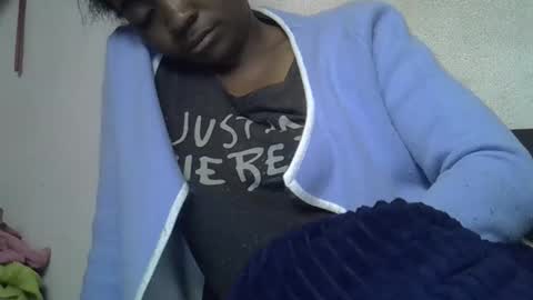 gasielah online show from 11/09/25, 10:13