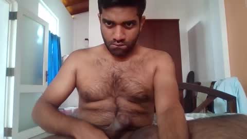 gasindu47 online show from 01/17/26, 05:01