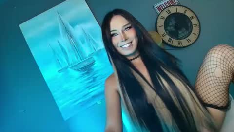 Anya online show from 04/27/26, 09:46