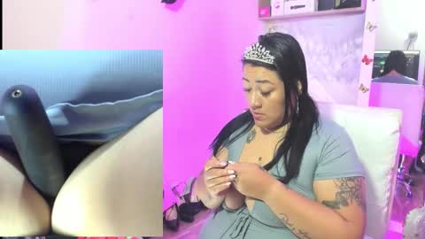 gatalu online show from 03/01/26, 11:51