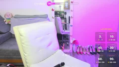 Snapshot of gatalu chatting on 05/13/26, 11:55 gatalu online show from 05/13/26, 11:55