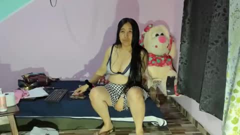 Snapshot of gaticahot001 chatting on 01/14/25, 10:55 Diana online show from 01/14/25, 10:55