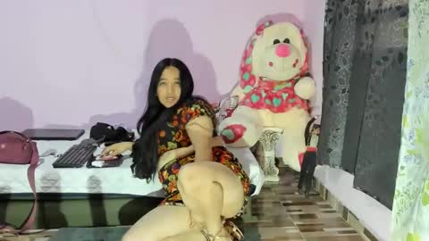 Snapshot of gaticahot001 chatting on 01/23/25, 10:11 Diana online show from 01/23/25, 10:11