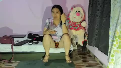 Snapshot of gaticahot001 chatting on 01/24/25, 01:24 Diana online show from 01/24/25, 01:24