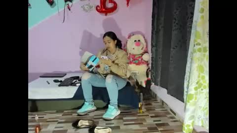 Snapshot of gaticahot001 chatting on 01/26/25, 12:16 Diana online show from 01/26/25, 12:16