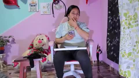 Diana online show from 01/10/26, 02:13