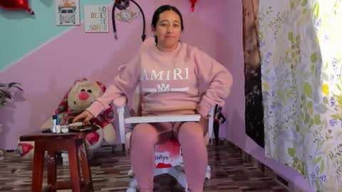 Diana online show from 01/13/26, 04:01