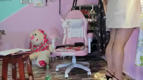 Diana online show from 02/24/26, 04:05