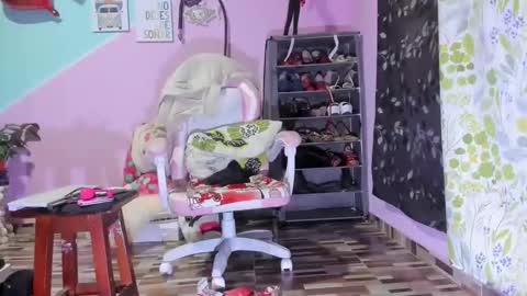 Diana online show from 03/17/26, 11:13