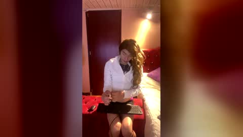 gatita_033 online show from 03/13/26, 11:06