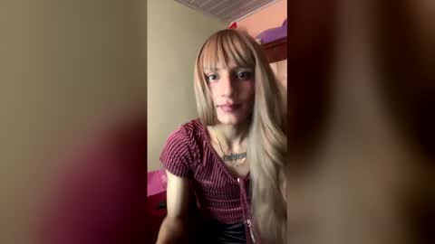 gatita_033 online show from 04/20/26, 09:49