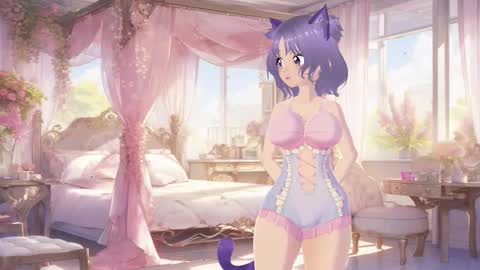 Snapshot of gatitacomitas chatting on 02/18/26, 03:41 Comitas online show from 02/18/26, 03:41