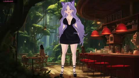 Snapshot of gatitacomitas chatting on 02/19/26, 04:47 Comitas online show from 02/19/26, 04:47