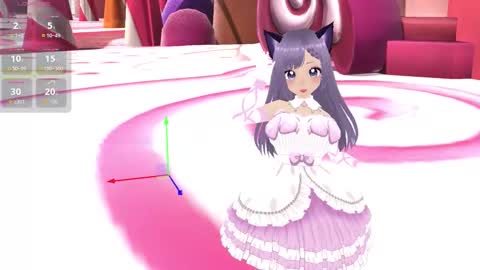 Snapshot of gatitacomitas chatting on 02/26/26, 03:33 Comitas online show from 02/26/26, 03:33