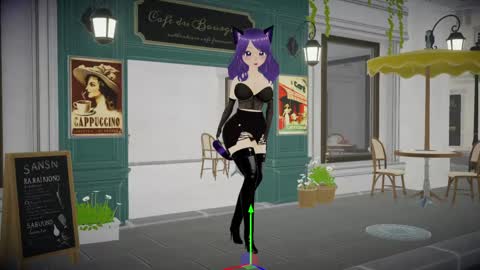 Comitas online show from 04/21/26, 02:23