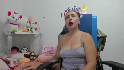 Mfe online show from 02/15/25, 10:42