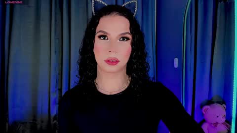 Vnecis Marn online show from 01/03/25, 08:32