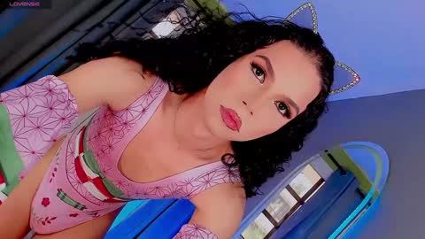 Vnecis Marn online show from 01/08/25, 02:14